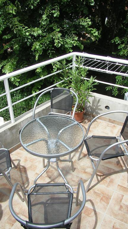 Palma Apartmanhaz Harkány Værelse billede